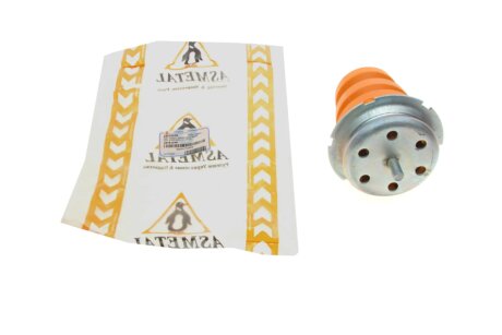 Фото отбойник рессоры ASMETAL 45FI5535 Отбойник рессоры ASMETAL 45FI5535