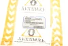 Відбійник амортизатора (переднього) Fiat Doblo 10- (h=89mm) ASMETAL 45FI5620 (фото 5)