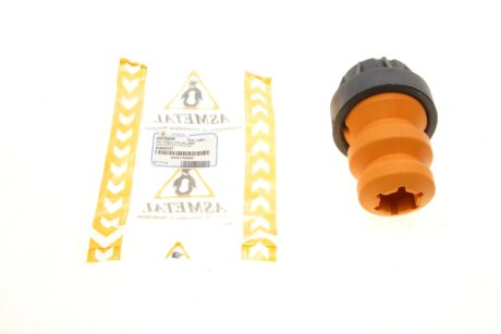 Фото отбойник балки (задней) Fiat Doblo 1.3D-2.0D 10- ASMETAL 45FI5630 Отбойник балки (задней) Fiat Doblo 1.3D-2.0D 10- ASMETAL 45FI5630