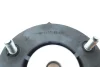 Подушка амортизатора (переднього) Ford Transit 00-06 ASMETAL 45FR1000 (фото 2)