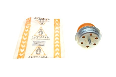 Фото отбойник рессоры ASMETAL 45FR1030 Отбойник рессоры ASMETAL 45FR1030