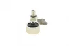 Подушка КПП Ford Fiesta 1.3/1.4i/1.6TDCi 01- (косточка + кронштейн) ASMETAL 45FR3520 (фото 5)