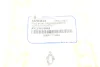 Відбійник амортизатора (переднього) Ford B-max 12-/Transit Courier 14- ASMETAL 45FR3523 (фото 5)