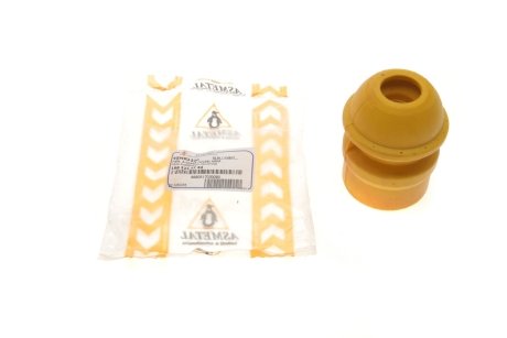 Фото отбойник амортизатора (переднего)) MB A-clas (W168) 97-04 ASMETAL 45MR1220 Отбойник амортизатора (переднего)) MB A-clas (W168) 97-04 ASMETAL 45MR1220