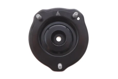 Подушка амортизатора (переднього) MB E-class (S211/W211) 02-08 ASMETAL 45MR1300