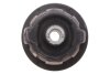 Подушка амортизатора (переднього) MB C-class (W203) 00-08/CLK-class (C209) 02-09 ASMETAL 45MR3200 (фото 4)