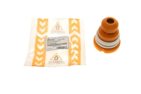 Фото отбойник амортизатора ASMETAL 45MR3520 Отбойник амортизатора ASMETAL 45MR3520