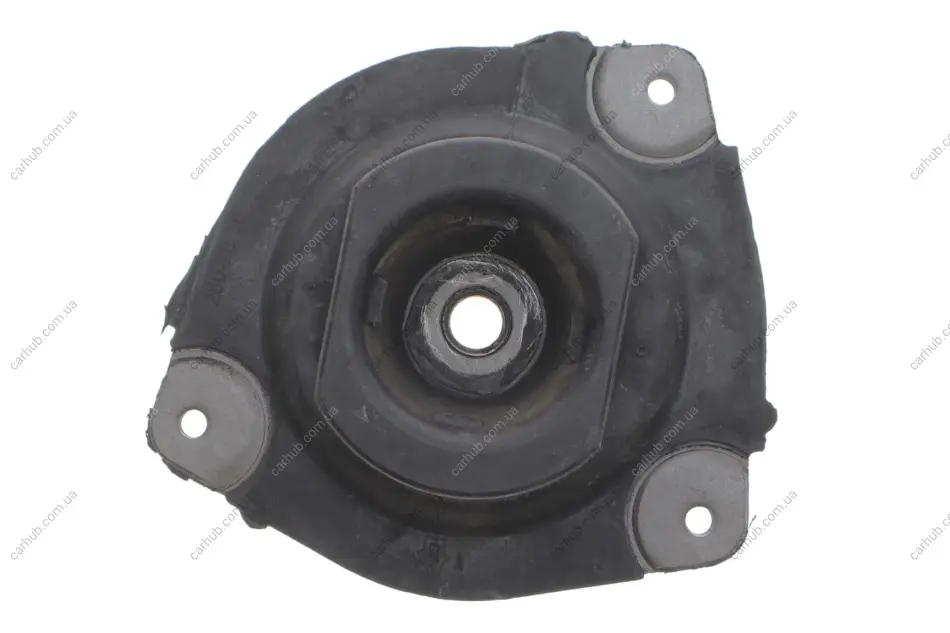 Подушка амортизатора (переднього) Nissan Juke/Leaf 10- (R) ASMETAL 45NS1001 (фото 1)