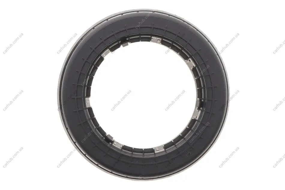 Підшипник амортизатора опорний Nissan Qashqai 1.2 /1.5/1.6 dCi 13-/Renault Scenic IV ASMETAL 45NS1011 (фото 1)