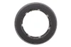 Підшипник амортизатора опорний Nissan Qashqai 1.2 /1.5/1.6 dCi 13-/Renault Scenic IV ASMETAL 45NS1011 (фото 1)