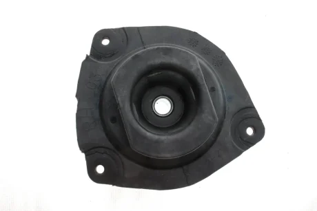 Подушка амортизатора (переднього) Nissan X-Trail/Renault Koleos 08- (R) ASMETAL 45NS1201