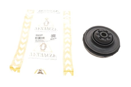 Комплект опоры амортизационной стойки ASMETAL 45OP1400