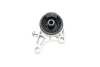 Подушка двигуна (передня) Opel Astra G 2.0 DTi 98-05 ASMETAL 45OP2010 (фото 4)