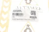 Подушка двигуна Opel Zafira B 05-14 ASMETAL 45OP2045 (фото 2)