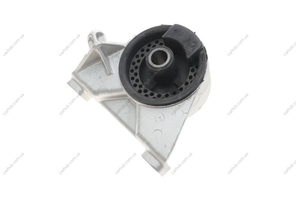 Подушка двигуна (передня) Opel Astra/Zafira 1.4/1.6/1.8 98-14 ASMETAL 45OP4693 (фото 1)