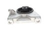 Фото 3 - подушка двигуна (передня) Opel Astra/Zafira 1.4/1.6/1.8 98-14 ASMETAL 45OP4693 Подушка двигуна (передня) Opel Astra/Zafira 1.4/1.6/1.8 98-14 ASMETAL 45OP4693 (фото 3)
