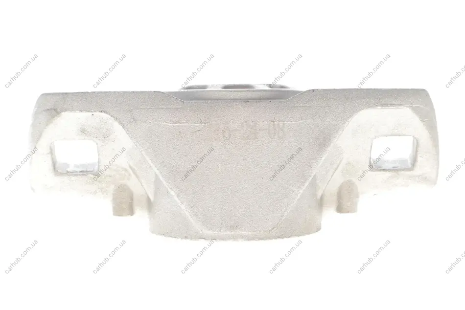 Подушка амортизатора (заднього) Peugeot 3008 1.6/2.0 HDi 09- ASMETAL 45PE1175 (фото 1)