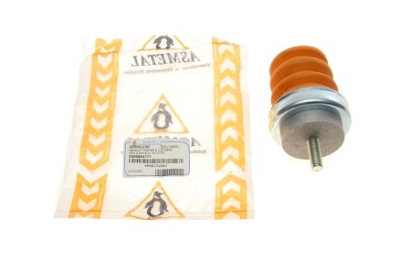 Фото отбойник рычага) Renault Master/Opel Movano 98-09 ASMETAL 45RN1130 Отбойник рычага) Renault Master/Opel Movano 98-09 ASMETAL 45RN1130