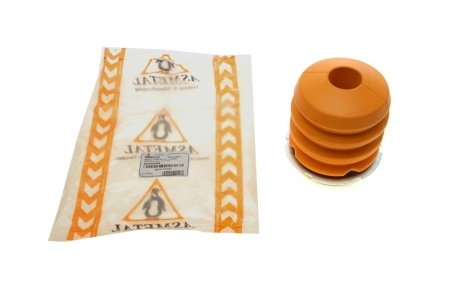 Фото отбойник рессоры (задней) Renault Master III/Opel Movano 10- ASMETAL 45RN1132 Отбойник рессоры (задней) Renault Master III/Opel Movano 10- ASMETAL 45RN1132