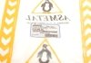 Фото 5 - подушка амортизатора (переднього) Nissan Micra/Renault Clio 03- (L) ASMETAL 45RN5550 Подушка амортизатора (переднього) Nissan Micra/Renault Clio 03- (L) ASMETAL 45RN5550 (фото 5)