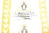 Подушка амортизатора (переднього) Nissan Micra/Renault Clio 03- (R) ASMETAL 45RN5551 (фото 5)