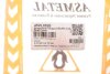 Пильник + відбійник амортизатора (переднього) Volvo S60/S80/V70/XC70 96-10 ASMETAL 45VL0520 (фото 2)