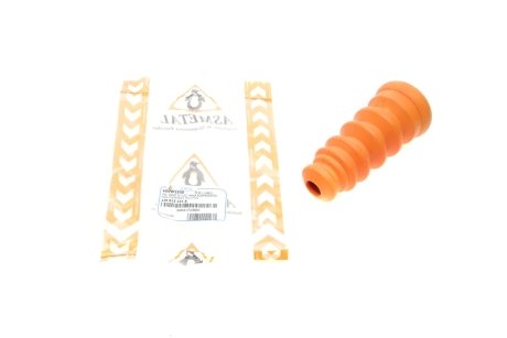 Фото отбойник амортизатора (заднего)) VW Golf IV -06 ASMETAL 45VW1530 Отбойник амортизатора (заднего)) VW Golf IV -06 ASMETAL 45VW1530