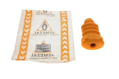 Фото отбойник амортизатора (заднего)) VW Golf/Skoda Octavia 04-13 ASMETAL 45VW1635 Отбойник амортизатора (заднего)) VW Golf/Skoda Octavia 04-13 ASMETAL 45VW1635