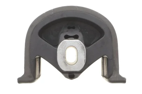 Подушка двигуна (передня) VW T5 1.9/2.0TDI/BiTDI 03- ASMETAL 45VW4545