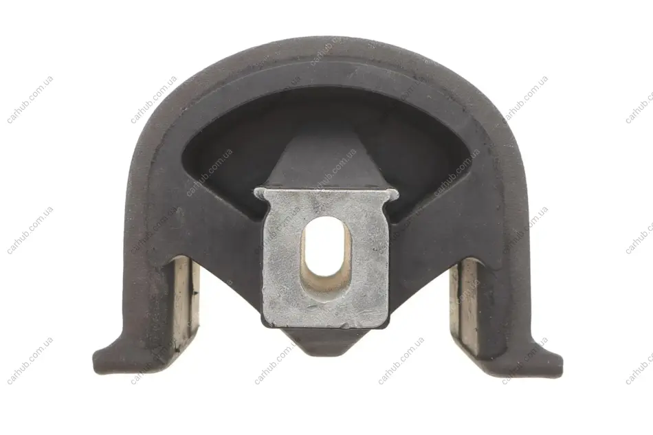 Подушка двигуна (передня) VW T5/T6 03- ASMETAL 45VW4546 (фото 1)