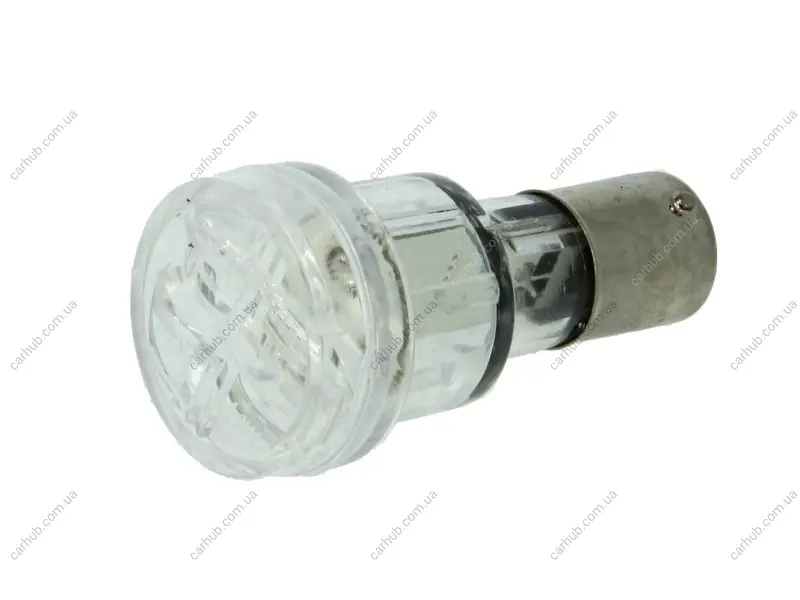 Елемент задн ліхтаря EUROPOINT II (LED, 24В, паркувальні вогні, модуль) ASPOCK A12-1560-001 (фото 1)
