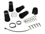 Розетка, кількість штифтів/кількість активних штифтів 17 ASPOCK A13-1732-001 (фото 1)