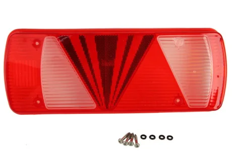 Задній ліхтар лів, застосування: ECOPOINT II KOGEL ASPOCK A18-8528-002