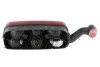 Ліхтар задній лів ECOPOINT I (LED, 24В, аварійний трикутник, із лампою із подовжувачем, габаритні вогні LED) ASPOCK A25-2210-707 (фото 2)