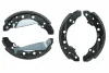 Гальмівна колодка AUDI 80 B3, 90 B3, A2 SEAT AROSA, CORDOBA, CORDOBA VARIO, IBIZA II, IBIZA III, IBIZA IV, IBIZA IV SC, IBIZA IV ST, MII, TOLEDO I SKODA CITIGO, E-CITIGO 1.0-Electric 08.83- ATE 03.0137-0268.2 (фото 1)