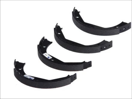 Гальмівна колодка BMW 1 (E81), 1 (E82), 1 (E87), 1 (E88), 2 (F22, F87), 3 (E46), 3 (E90), 3 (E91), 3 (E92), 3 (E93), 3 (F30, F80), 3 (F31), 3 (G20, G80, G28), 3 GRAN TURISMO (F34) 1.5-4.4 09.95- ATE 03.0137-0305.2