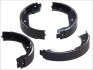 Гальмівна колодка BMW 3 (E46), 5 (E39), 5 (E60), 5 (E61), 5 GRAN TURISMO (F07), 6 (E63), 6 (E64), 7 (E65, E66, E67), 7 (F01, F02, F03, F04), X3 (E83), X5 (E53), X5 (E70) 1.9D-6.0 10.98-07.19 ATE 03.0137-0419.2 (фото 2)