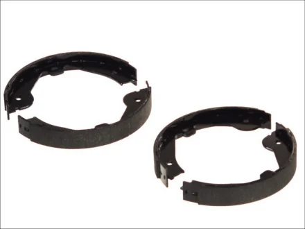 Гальмівна колодка MERCEDES GL (X164), M (W164), R (W251, V251) AUDI Q7 LAND ROVER RANGE ROVER III PORSCHE CAYENNE VW TOUAREG 2.5D-6.3 03.02-08.15 ATE 03.0137-0451.2
