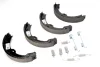 Гальмівна колодка MERCEDES CLS (C219), E T-MODEL (S211), E (VF211), E (W211), SL (R230) 1.8-6.3 10.01-01.12 ATE 03.0137-4017.2 (фото 1)