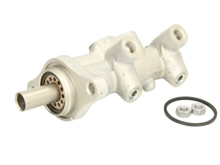 Головний гальмівний циліндр (25,4мм) NISSAN PATHFINDER III 2.5D/4.0 01.05- ATE 03212505313