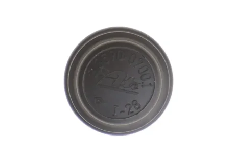 Заглушка (пильник) штуцера прокачки гальм (універсальний) ATE 03.3590-0700.1