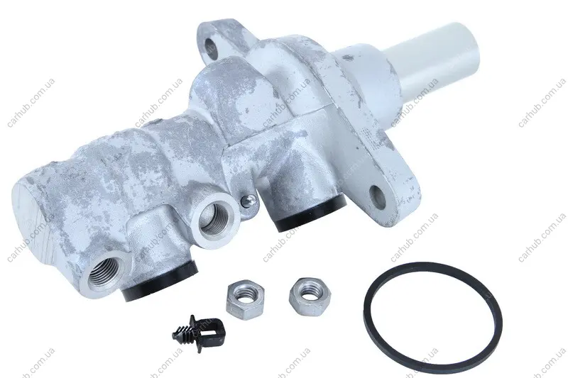Головний гальмівний циліндр (22,2мм) VW CC B7, PASSAT ALLTRACK B7, PASSAT B6, PASSAT B7 1.4-3.6 03.05-12.20 ATE 03.4152-0116.3 (фото 1)