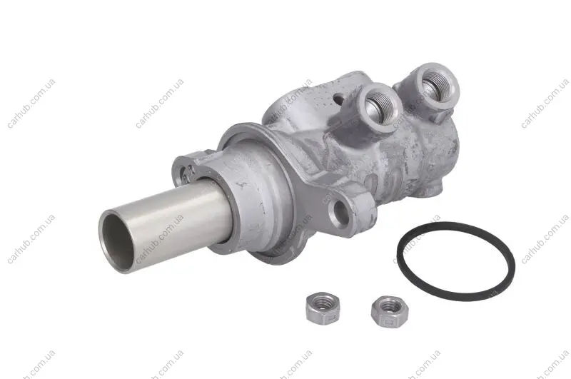Головний гальмівний циліндр (25,4мм) FORD C-MAX II, FOCUS III, GRAND C-MAX, TOURNEO CONNECT V408 NADWOZIE WIELKO, TRANSIT CONNECT, TRANSIT CONNECT V408 1.0-2.0D 04.10- ATE 03.4155-5451.3 (фото 1)