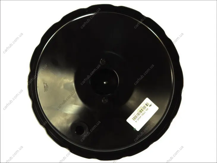 Гальмівний сервопривід VW BORA I, TRANSPORTER T4 MERCEDES ACTROS MP2 / MP3, GO 1.9D-6.4D 07.90- ATE 03.7755-4202.4 (фото 1)