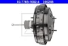 Гальмівний сервопривід VW CALIFORNIA T5 CAMPER, MULTIVAN T5, TRANSPORTER T5 1.9D-3.2 04.03-08.15 ATE 03.7765-1002.4 (фото 1)