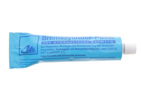Змазка для гальмівної системи/зчеплення (180g) ATE 03.9902-0511.2