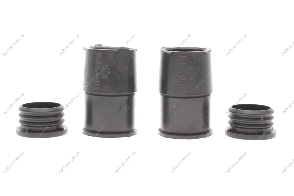 Пильник направляючої супорту (переднього) (к-кт) BMW X5 (E70) 06-13/MB E-class (W210) 96-02 (Ate) ATE 11.0101-7003.2 (фото 1)
