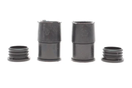 Пильник направляючої супорту (переднього) (к-кт) BMW X5 (E70) 06-13/MB E-class (W210) 96-02 (Ate) ATE 11.0101-7003.2