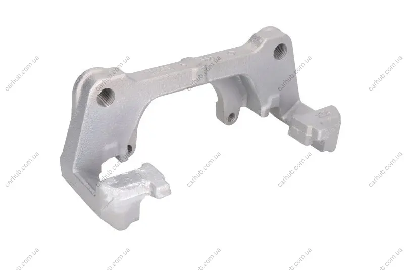 Скоба, супорт гальма передн лів/прав AUDI A4 B6, A4 B7, A6 C5 SEAT EXEO, EXEO ST 1.6-3.2 01.97-05.13 ATE 11.0230-0560.1 (фото 1)