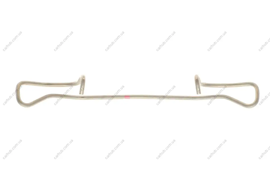 Пружина супорта (переднього) Audi 100/A4/A6/ Ford Mondeo/Skoda Octavia 95-06 ATE 11.8116-0143.1 (фото 1)